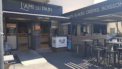L Ami Du Pain, Boulangerie à Saint-Cyprien