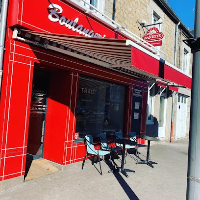 LECLUZE BOULANGERIE, Boulangerie à Saint-Hilaire-du-Harcouët