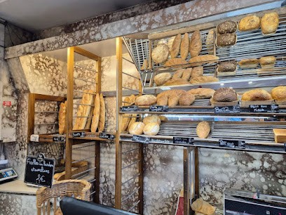 Au Bon Pain, Boulangerie à Savigny-sur-Orge