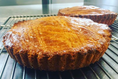 Ty Crêpouille, Pâtisserie au Palais