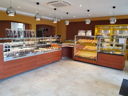 Aux Petites Saveurs, Boulangerie à Rhinau