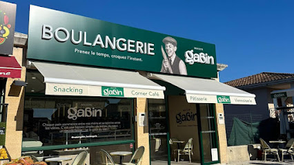 Maison Gabin, Boulangerie à Aix-en-Provence