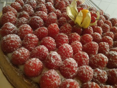 Maison Falco, Boulangerie à Saint-Germain-des-Prés