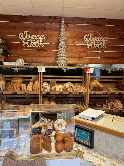 L'Ami Du Pain, Boulangerie à Lourdes