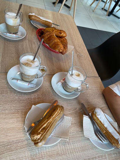 Sarl La Talangeoise, Boulangerie à Talange