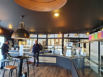 Christelle And William, Boulangerie à Saint-Denis-de-Pile