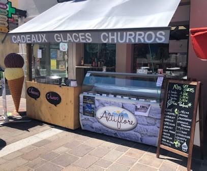 Boulangerie Pâtisserie Ricou, Boulangerie à Saint-Jean-Saint-Nicolas