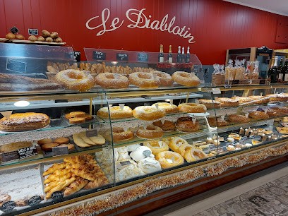 Boulangerie Patisserie Le Diablotin, Pâtisserie à Castelnaudary