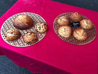 LA FORET DES PAINS, Boulangerie à Bains-sur-Oust