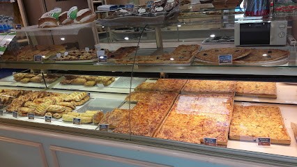 Boulangerie Valérie Et Didier, Boulangerie à Istres