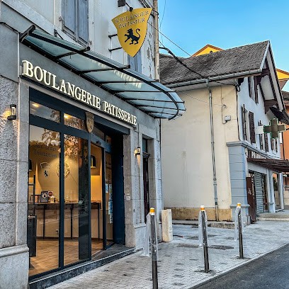 Boulangerie Aux Armes Divonnaises, Boulangerie à Divonne-les-Bains