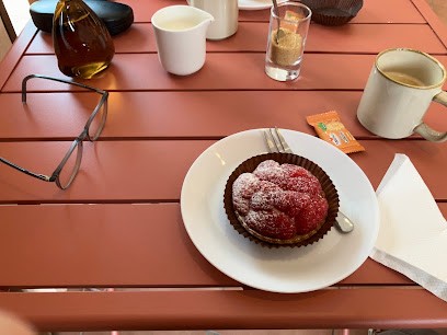 Boulangerie Hamon, Boulangerie à Trébeurden