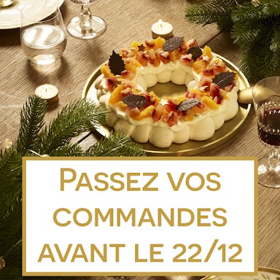 La Meringaie Neuilly, Pâtisserie à Neuilly-sur-Seine