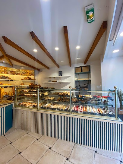 Boulangerie Pâtisserie La Madeleine, Boulangerie à Saint-Pierre-Église