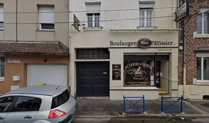 Vasseur Frédéric, Boulangerie à Pont-à-Vendin