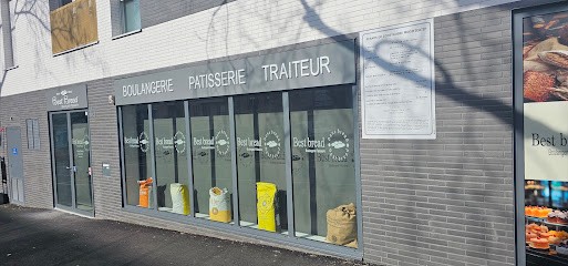 Best Bread, Boulangerie à Fresnes