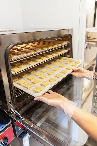 Biscuiterie Du Cap Corse, Pâtisserie à Sisco