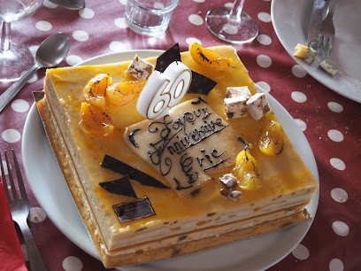Boulangerie, Boulangerie à La Chapelle-d'Angillon