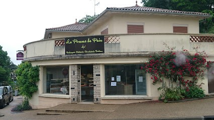 Bajard, Boulangerie à Saint-Benoît