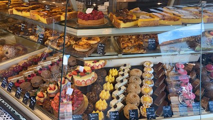 La Brioche Feuilletée, Boulangerie à Maisons-Alfort