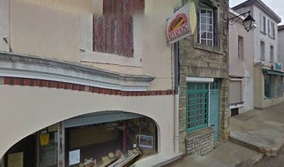 boulangerie garcia, Boulangerie à Montfort-en-Chalosse