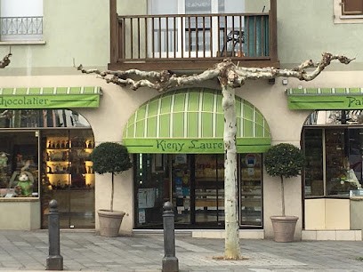 Pastry KIENY Laurent, Pâtisserie à Riedisheim