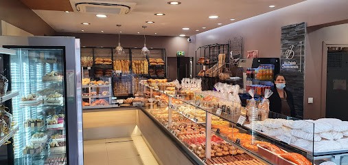 Artisan Boulanger Au Palais Champenois, Boulangerie à Épernay