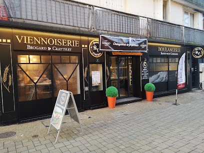 Boulangerie Baguettes Et Compagnie, Boulangerie à Muzillac