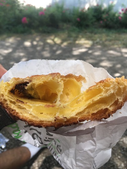 Carnot Olivier, Pâtisserie à Concarneau