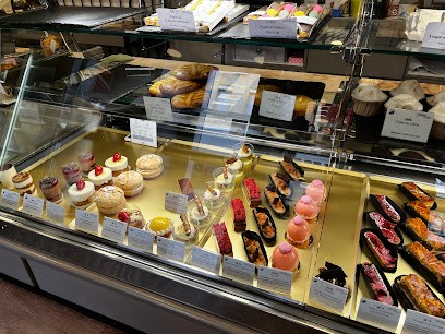 SOUBEYRAND COCHET, Pâtisserie à Crest