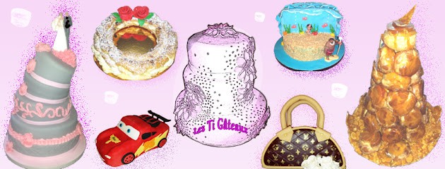 Les Ti Gâteaux, Pâtisserie à Cazouls-lès-Béziers
