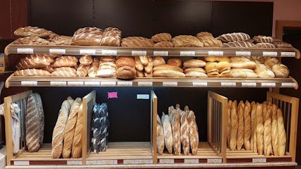 BOULANGERIE PATISSERIE PARRE, Boulangerie à Niederschaeffolsheim