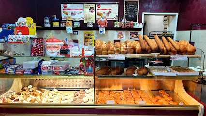 Aux Délices, Boulangerie à Bruay-sur-l'Escaut