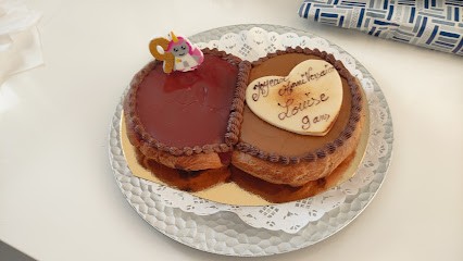 Boulangerie patisserie, Boulangerie à Nucourt