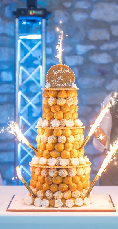 Despres Jean-Claude, Boulangerie à Chars
