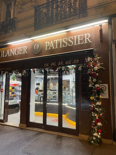 La Fournée Des Isséens, Boulangerie à Issy-les-Moulineaux