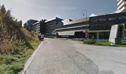 Boulangerie Des Bellevilles, Boulangerie aux Belleville