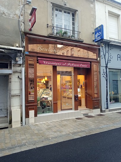 Boulangerie Pâtisserie Enée, Boulangerie à Mamers