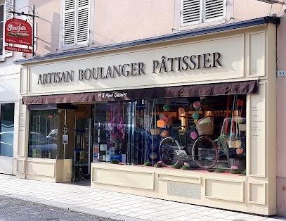 Boulangerie Pâtisserie Gissat, Boulangerie à Rambouillet