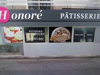 boulangerie pâtisserie chocolaterie glacerie honore, Boulangerie à La Fresnais