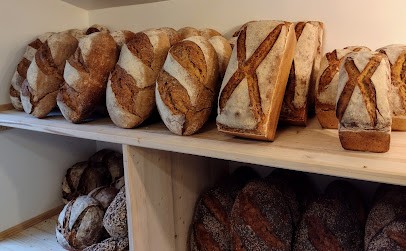 Fournil À l'Orée des Bois, Boulangerie à Fontenoy