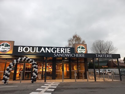 Marie Blachère Boulangerie Sandwicherie Tarterie, Boulangerie à Neufchâtel-en-Bray