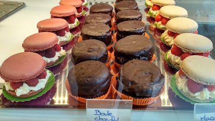 Brulé Et Fils, Pâtisserie à Bellac