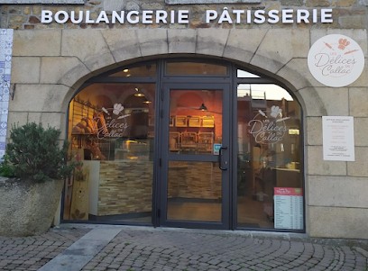 Les Délices de Callac, Boulangerie à Callac