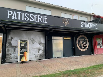 Boulangerie Lily-Rose, Boulangerie à Cerizay