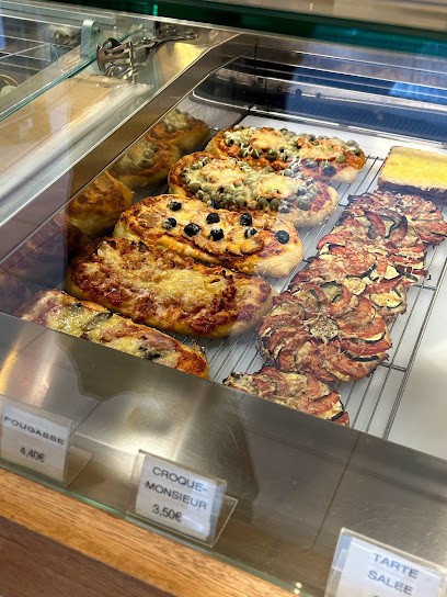 Boulangerie Pâtisserie de l' Avenir, Boulangerie à Deauville