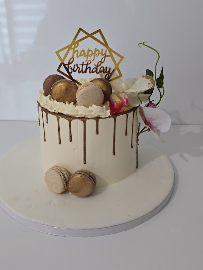 Au pays des délices, Pâtisserie à Villeurbanne