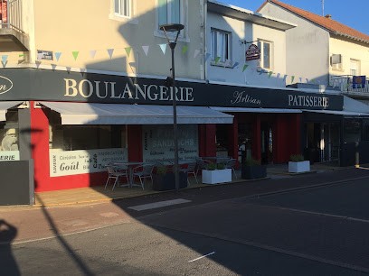 Le Fournil De L'Océan, Boulangerie à Saint-Brevin-les-Pins