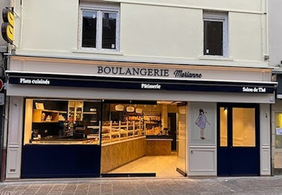 Boulangerie Marianne, Boulangerie à Nanterre