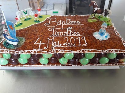 Sarl Moreau CDO, Boulangerie à Saint-Loubès